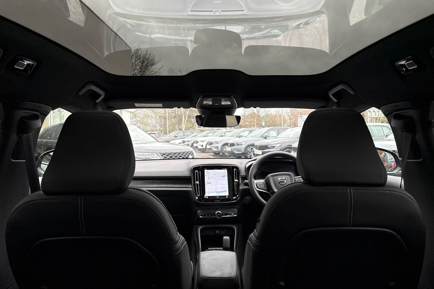 Used Volvo C40 2022 for sale - 77704821: Photo 22