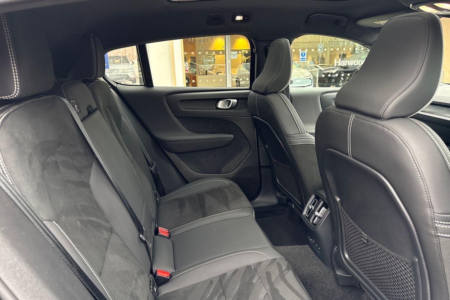 Used Volvo C40 2022 for sale - 77704821: Photo 23