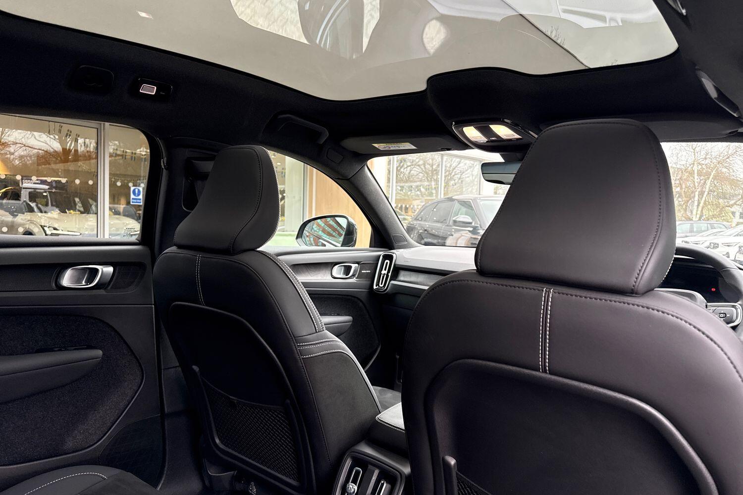 Used Volvo C40 2022 for sale - 77704821: Photo 24