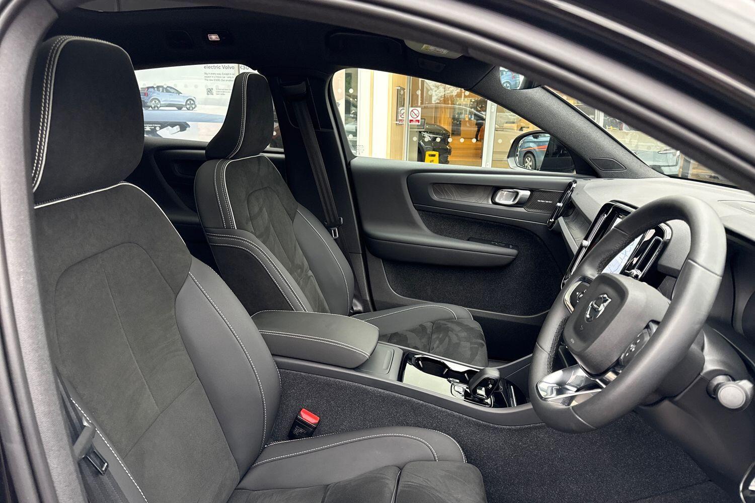 Used Volvo C40 2022 for sale - 77704821: Photo 26