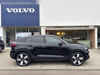 Used Volvo C40 2022 for sale - 77704821: Photo