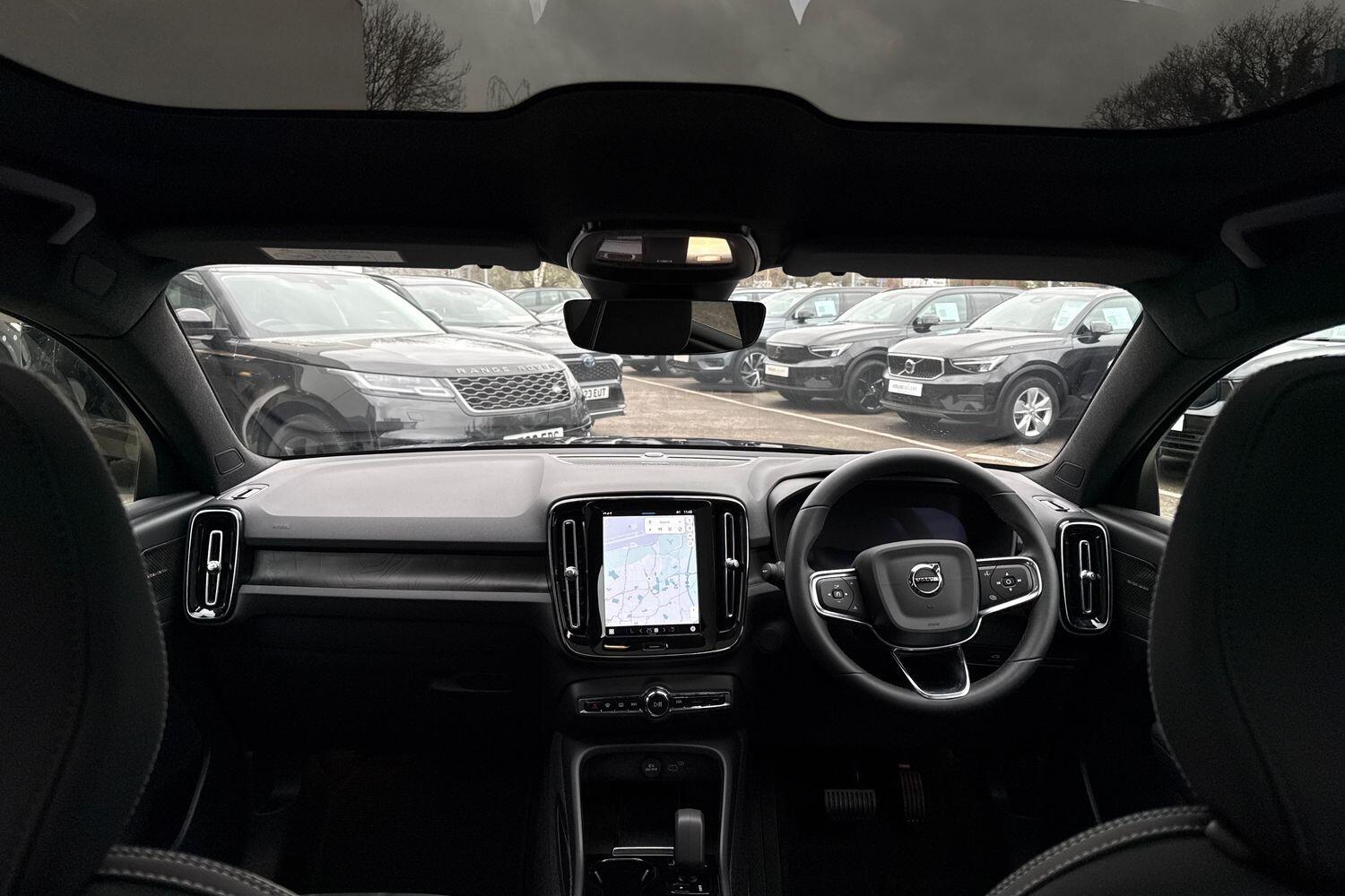 Used Volvo C40 2022 for sale - 77704821: Photo 3