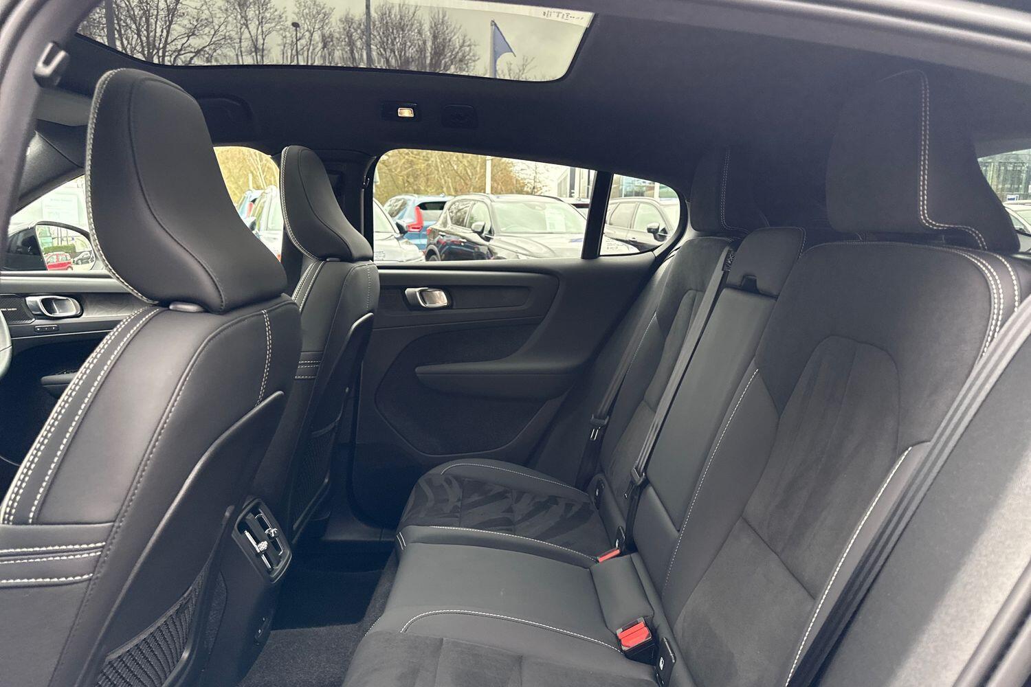 Used Volvo C40 2022 for sale - 77704821: Photo 30