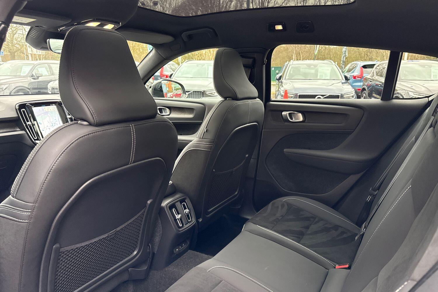 Used Volvo C40 2022 for sale - 77704821: Photo 31