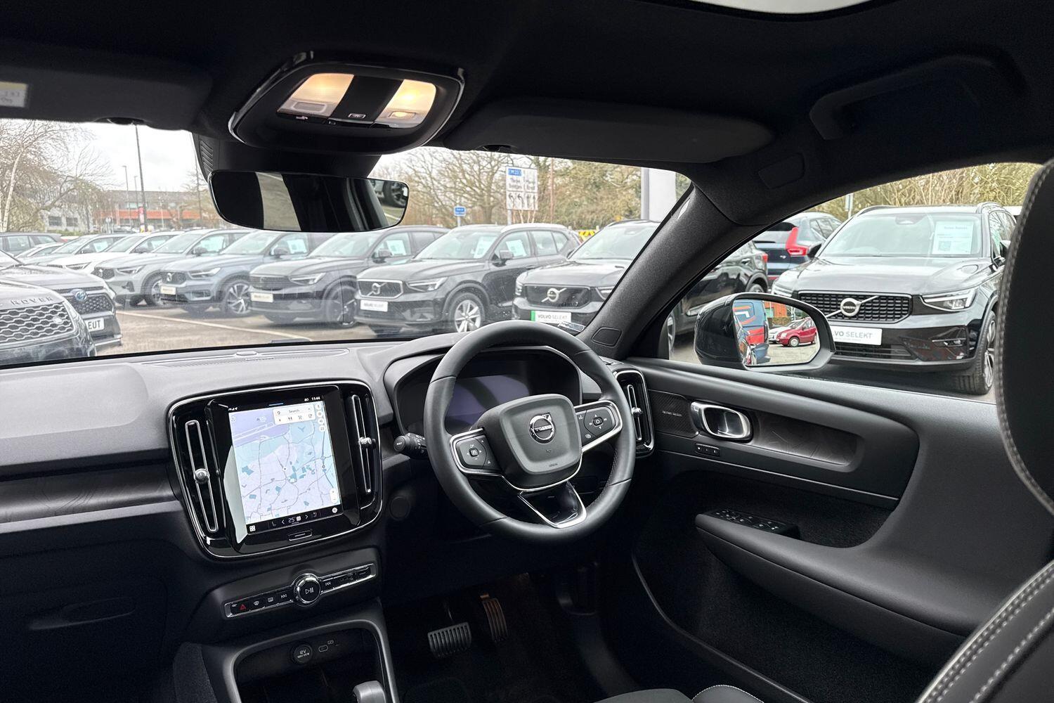 Used Volvo C40 2022 for sale - 77704821: Photo 33