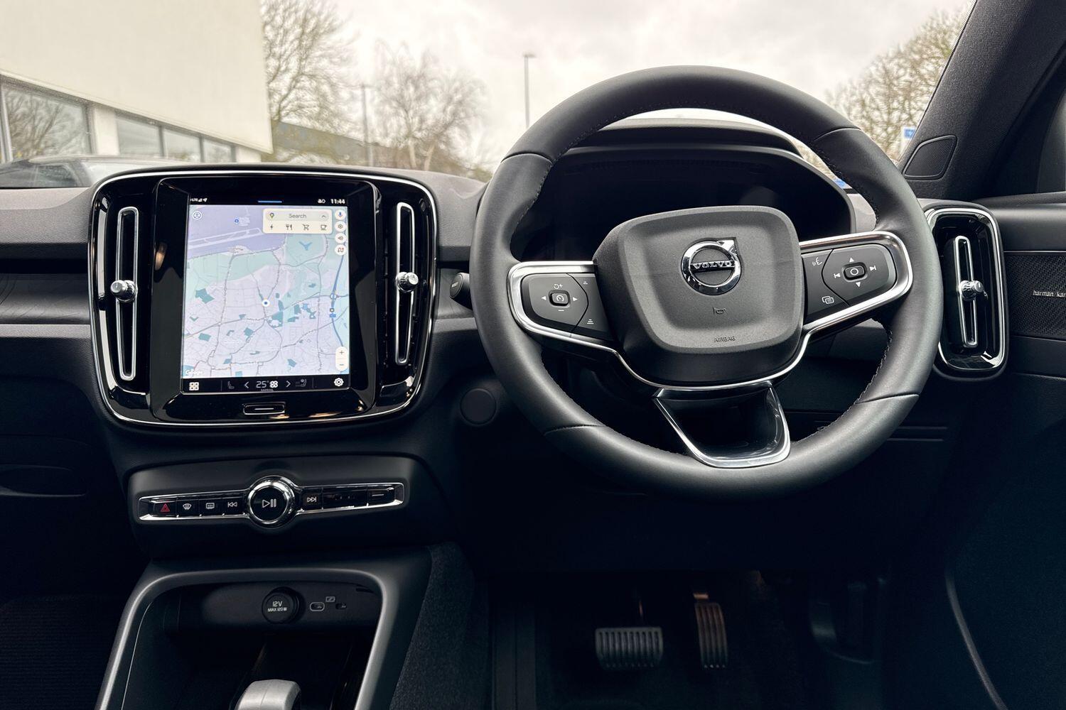 Used Volvo C40 2022 for sale - 77704821: Photo 34