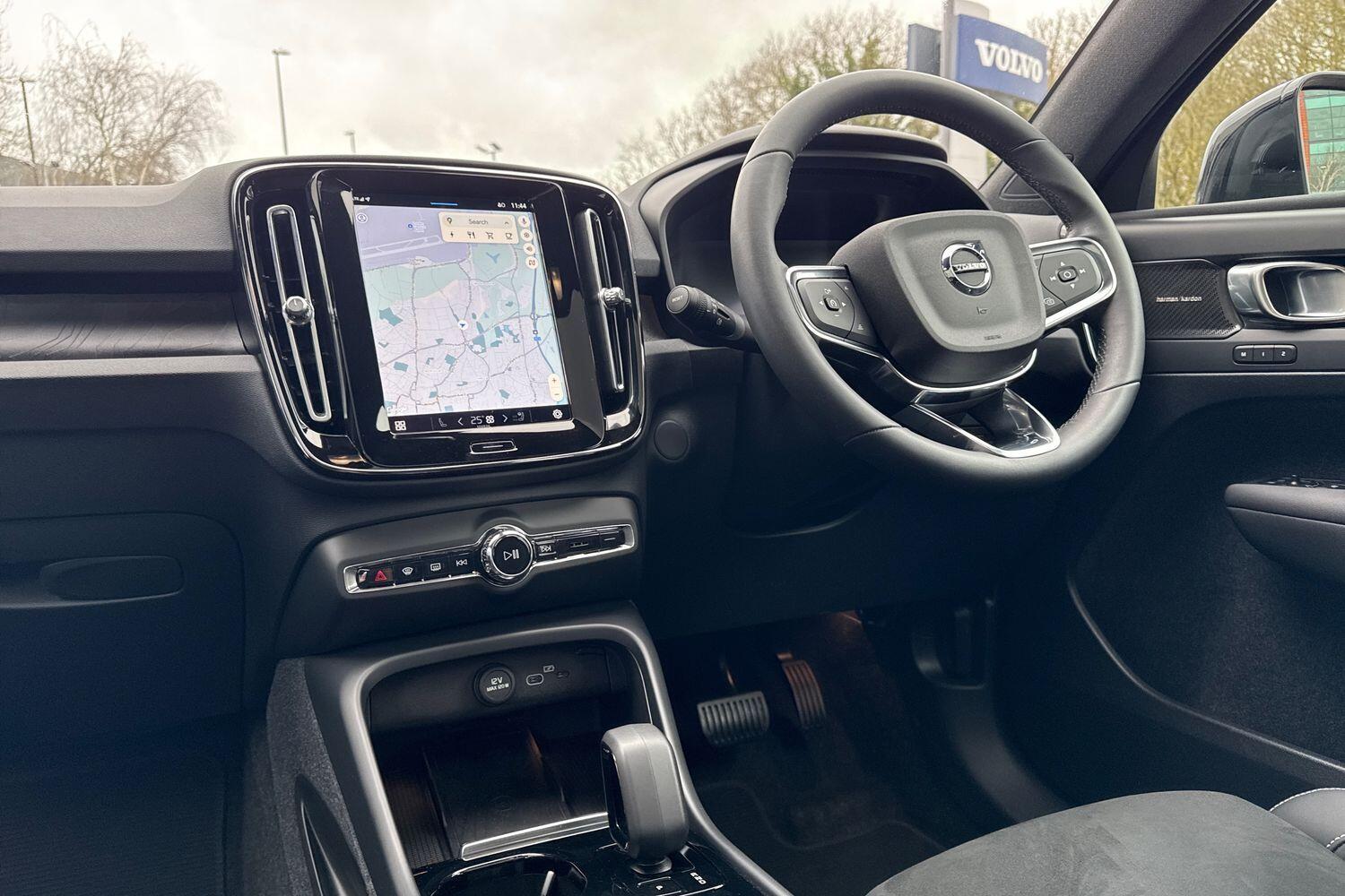 Used Volvo C40 2022 for sale - 77704821: Photo 35