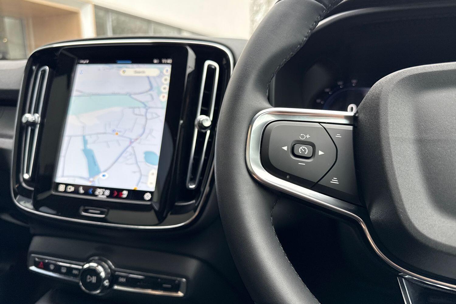 Used Volvo C40 2022 for sale - 77704821: Photo 36