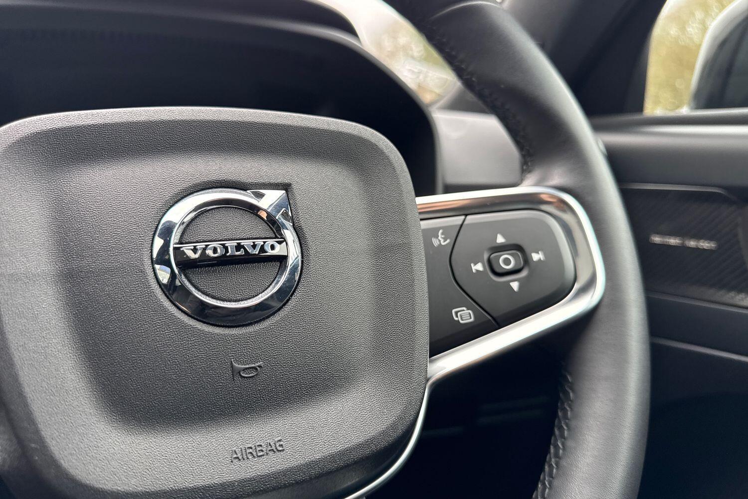 Used Volvo C40 2022 for sale - 77704821: Photo 37