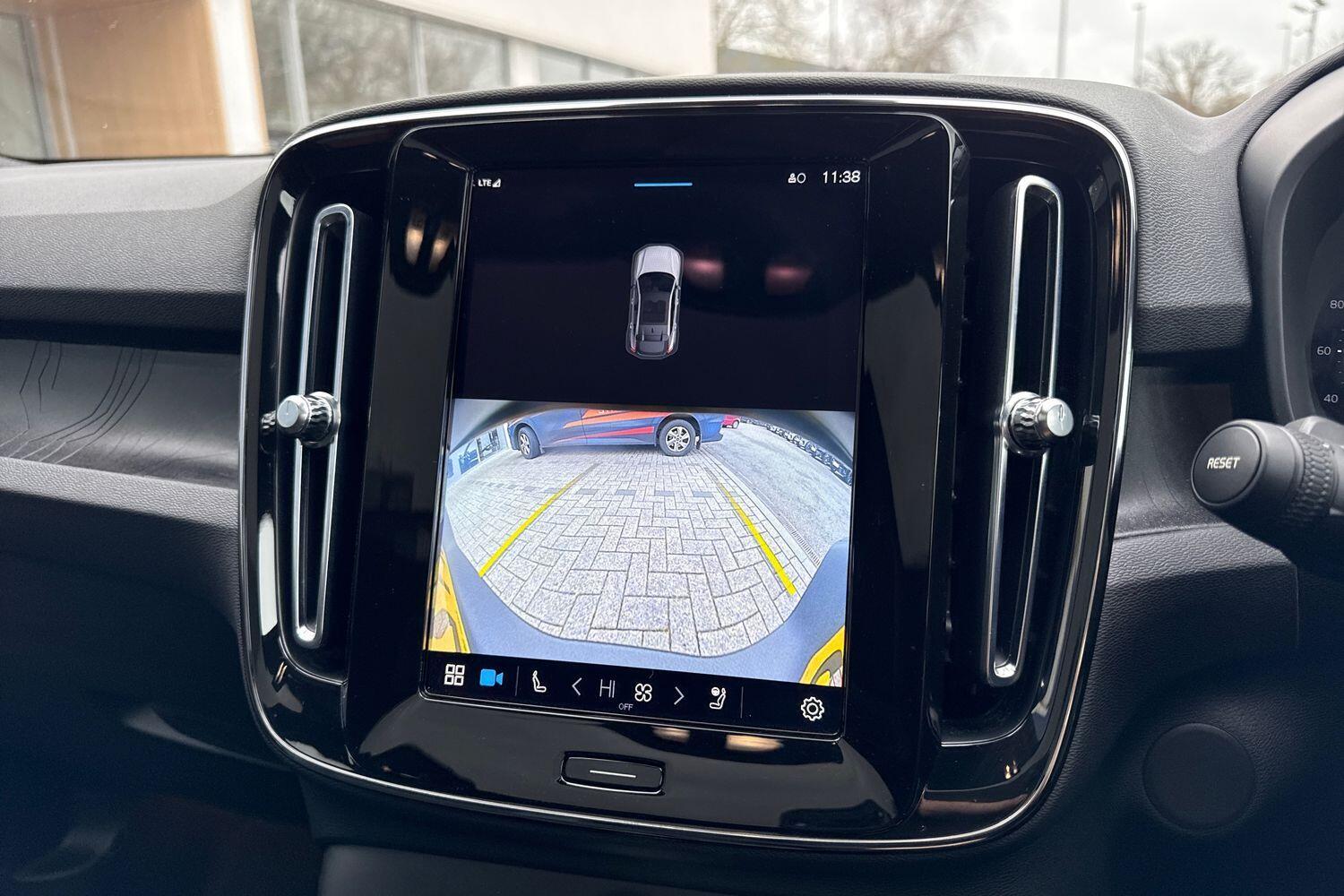 Used Volvo C40 2022 for sale - 77704821: Photo 38