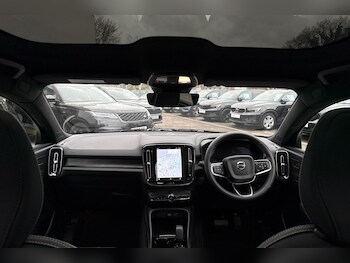 Used Volvo C40 2022 for sale - 77704821: Photo