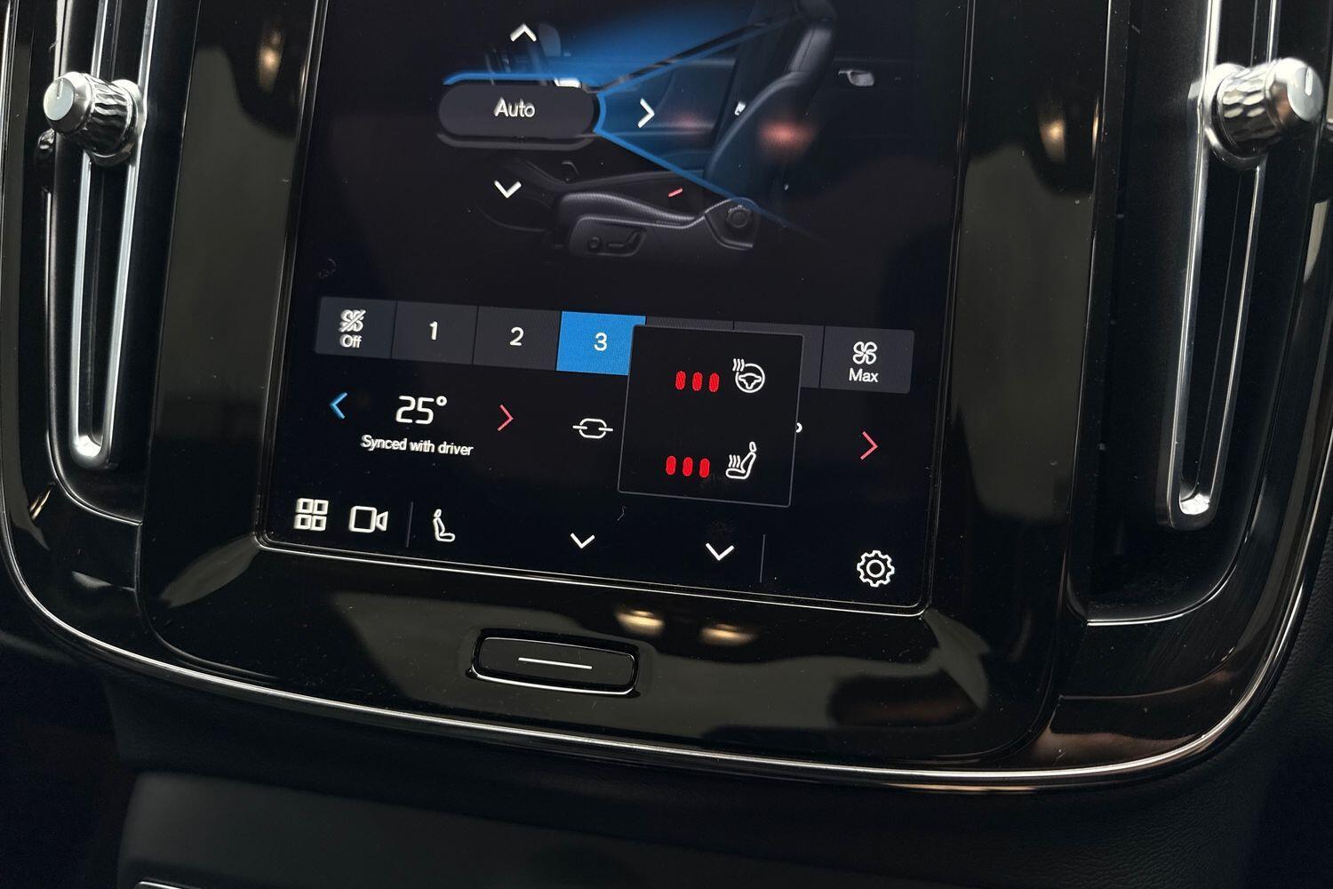 Used Volvo C40 2022 for sale - 77704821: Photo 40