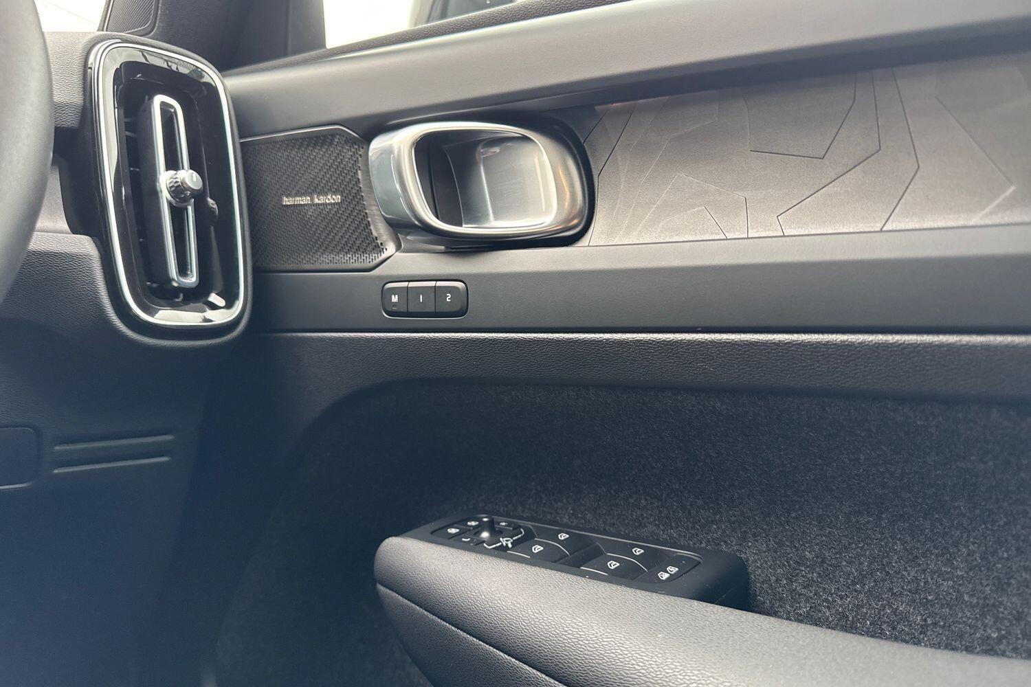 Used Volvo C40 2022 for sale - 77704821: Photo 42