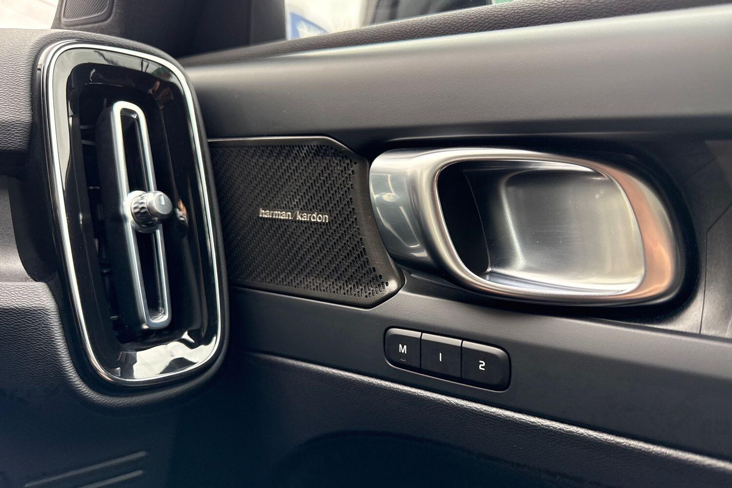 Used Volvo C40 2022 for sale - 77704821: Photo 43