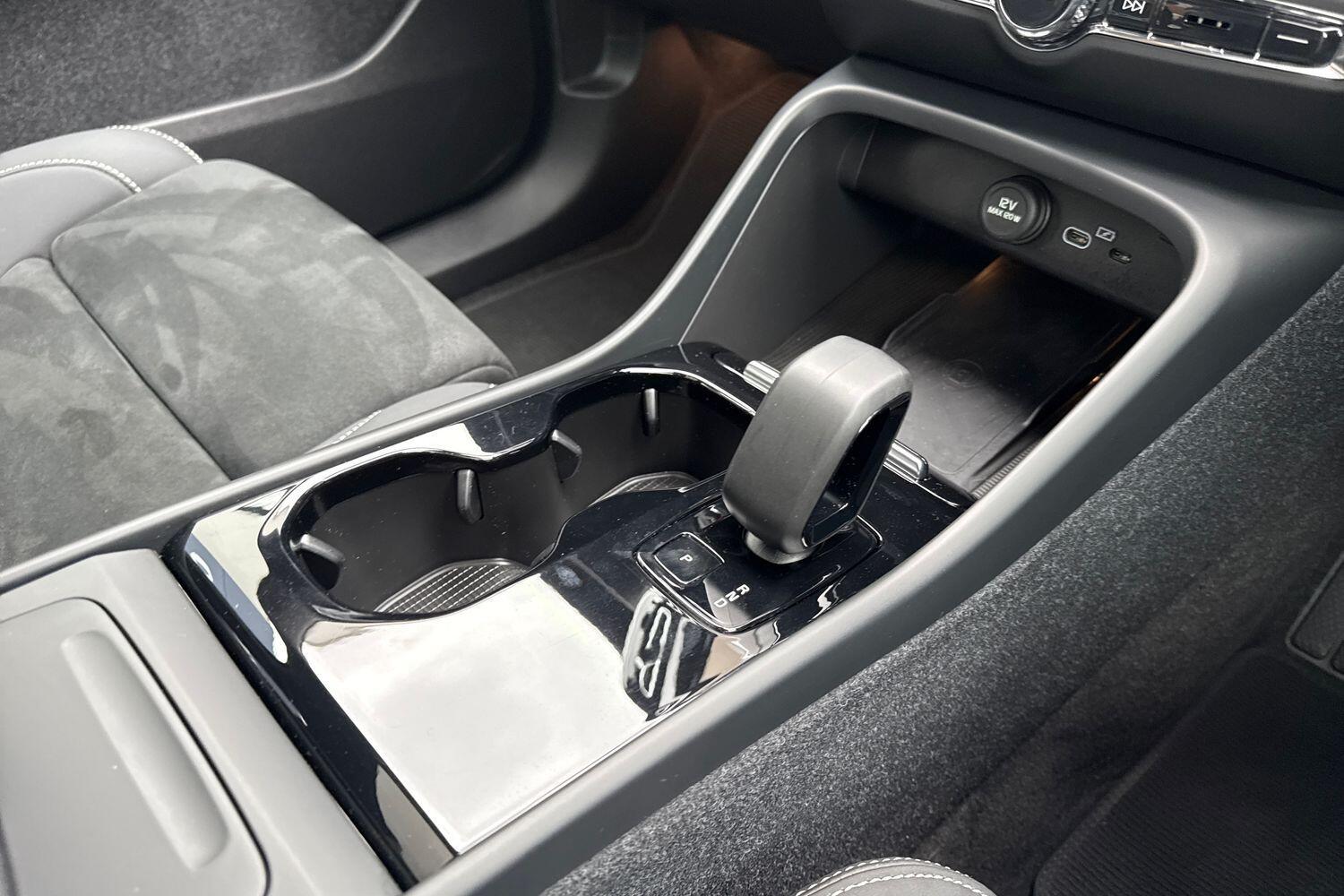 Used Volvo C40 2022 for sale - 77704821: Photo 44