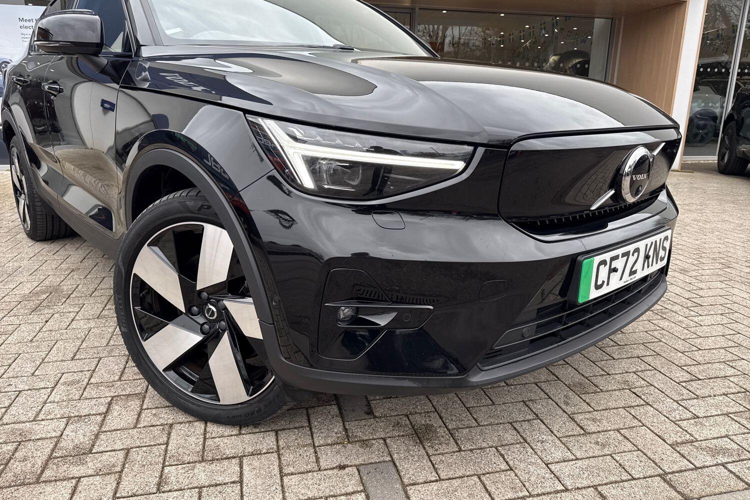 Used Volvo C40 2022 for sale - 77704821: Photo 7