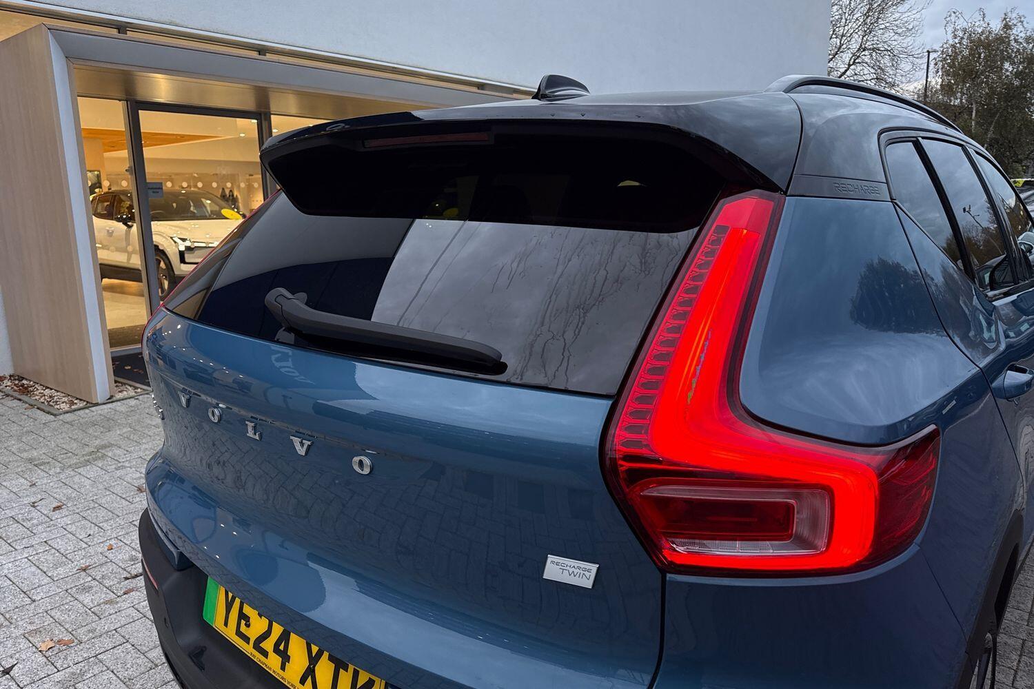 Used Volvo XC40 2024 for sale - 76597377: Photo 16