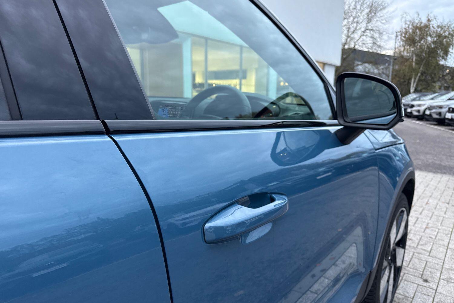 Used Volvo XC40 2024 for sale - 76597377: Photo 17