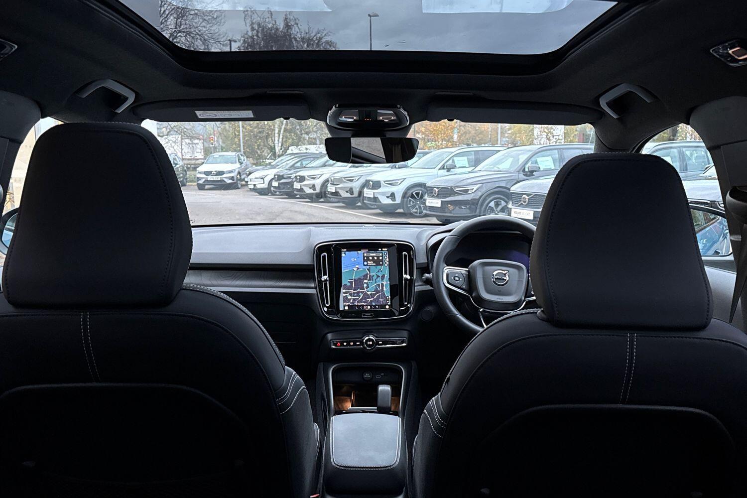 Used Volvo XC40 2024 for sale - 76597377: Photo 19