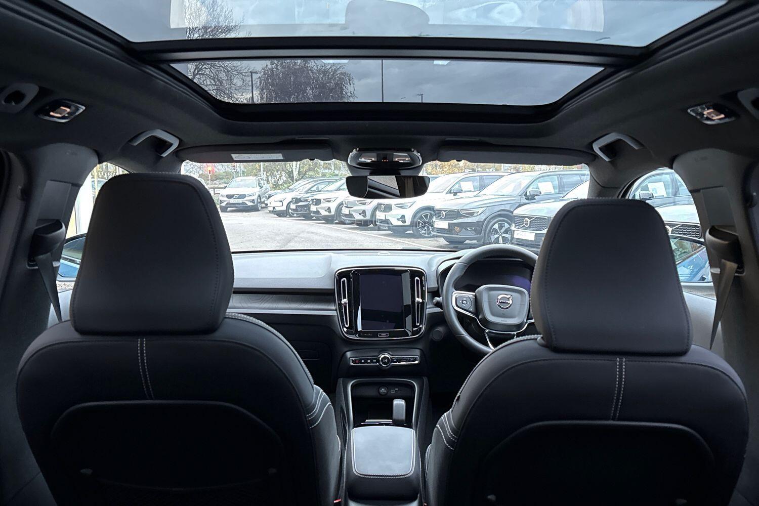 Used Volvo XC40 2024 for sale - 76597377: Photo 22