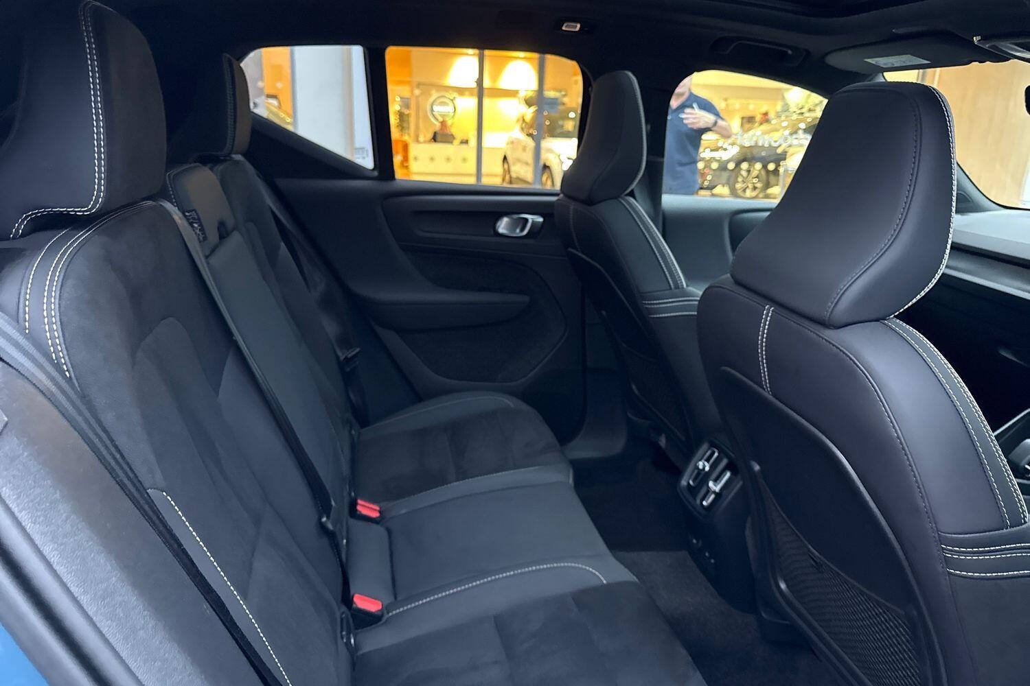 Used Volvo XC40 2024 for sale - 76597377: Photo 23