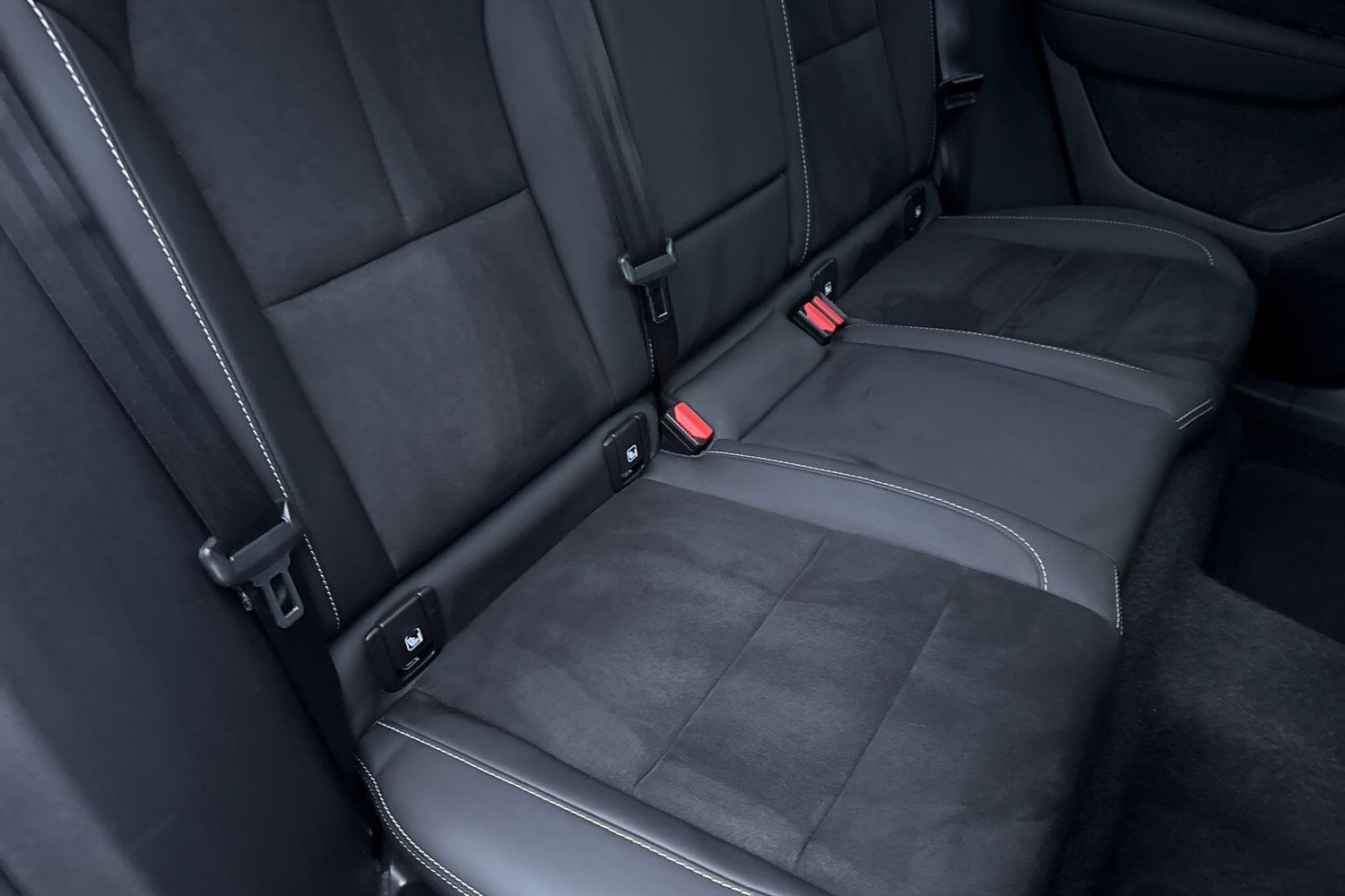 Used Volvo XC40 2024 for sale - 76597377: Photo 25