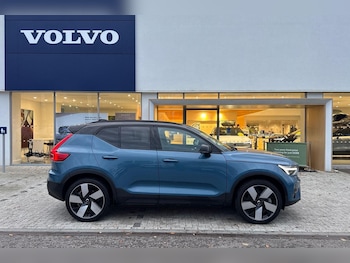 Used Volvo XC40 2024 for sale - 76597377: Photo