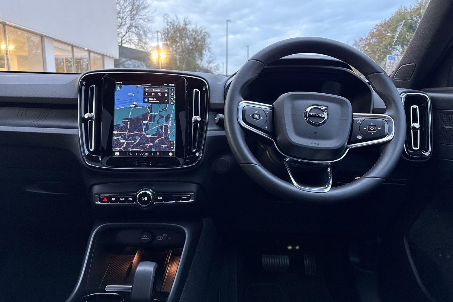 Used Volvo XC40 2024 for sale - 76597377: Photo 34