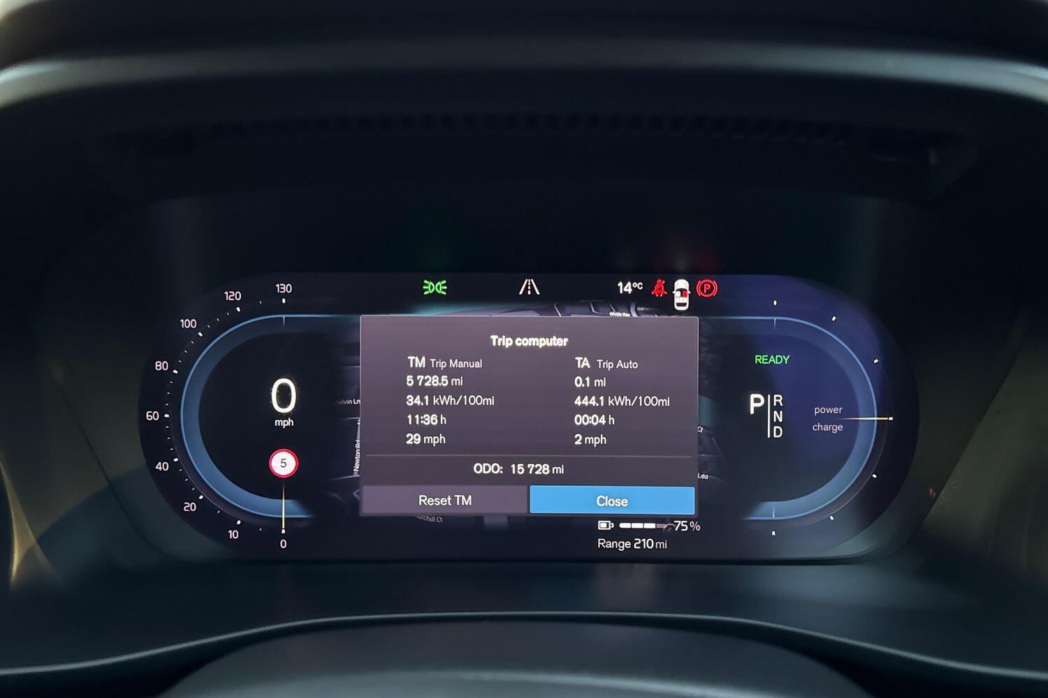 Used Volvo XC40 2024 for sale - 76597377: Photo 44