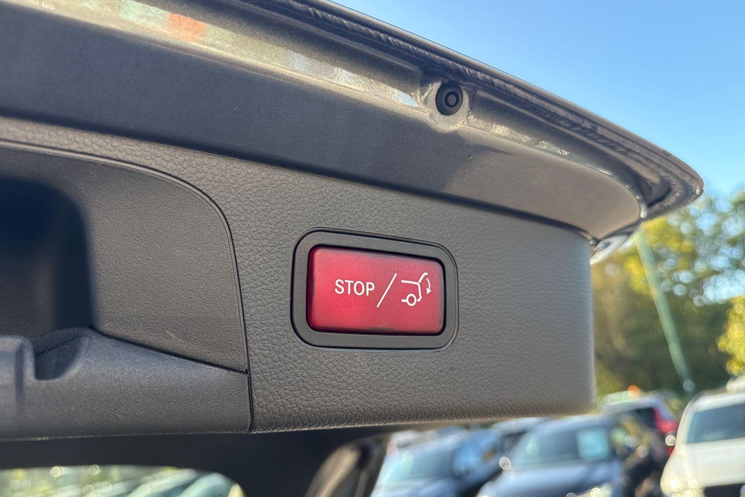 Used Mercedes-Benz GLC 2022 for sale - 76200740: Photo 20