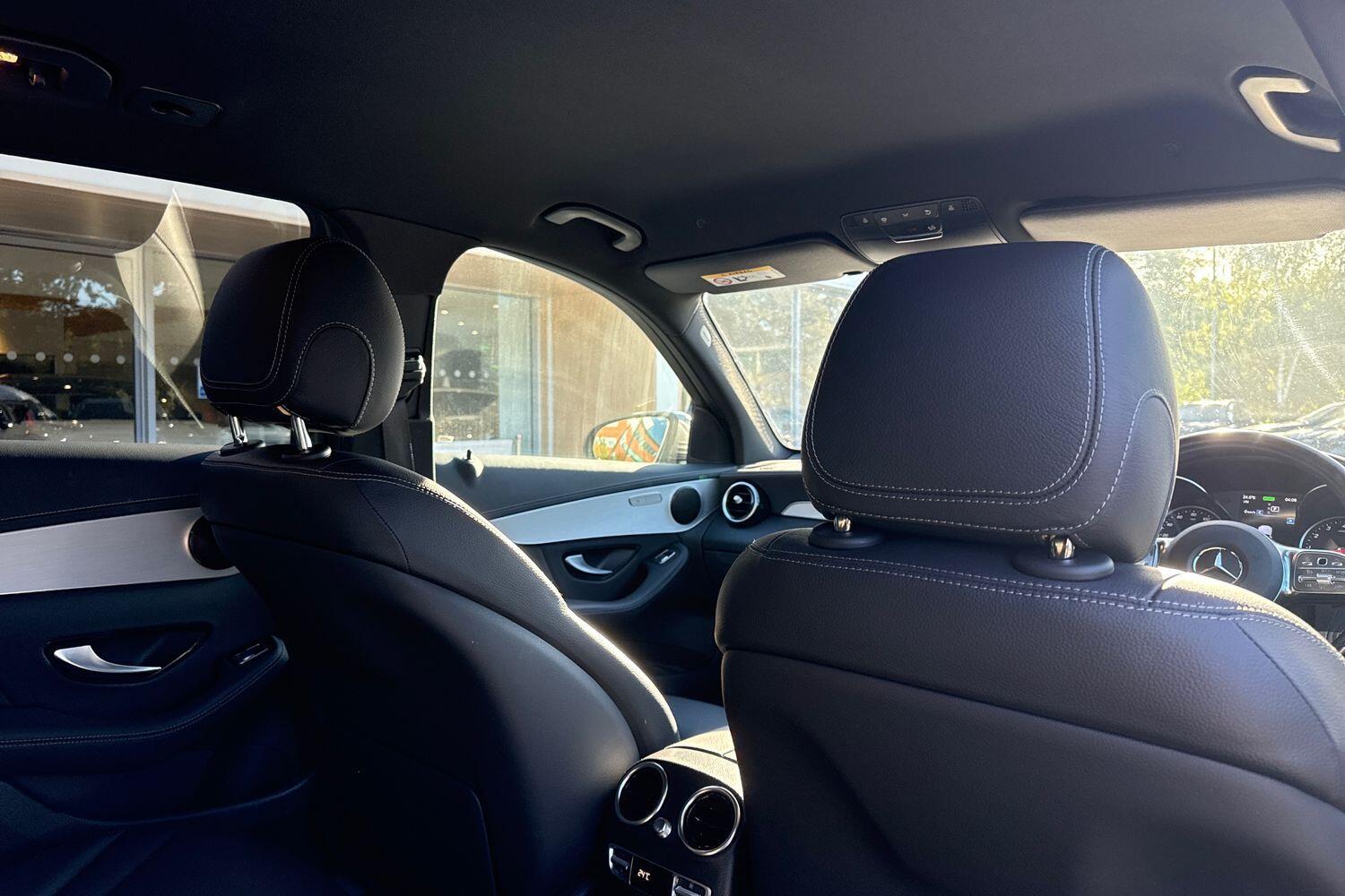 Used Mercedes-Benz GLC 2022 for sale - 76200740: Photo 23