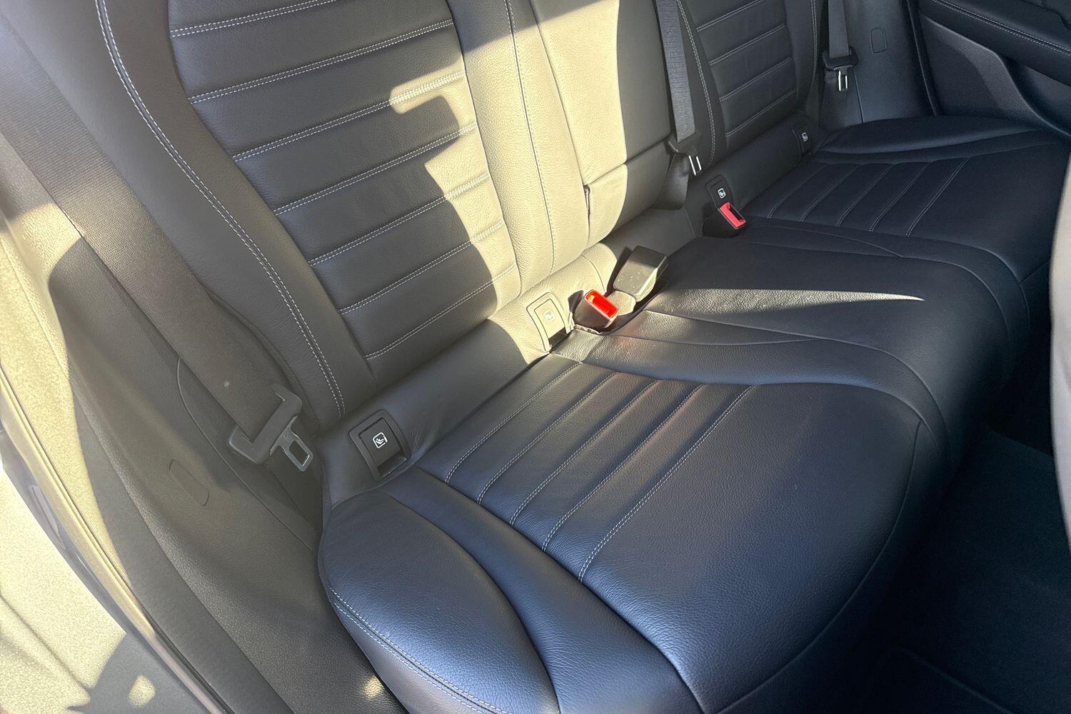 Used Mercedes-Benz GLC 2022 for sale - 76200740: Photo 24