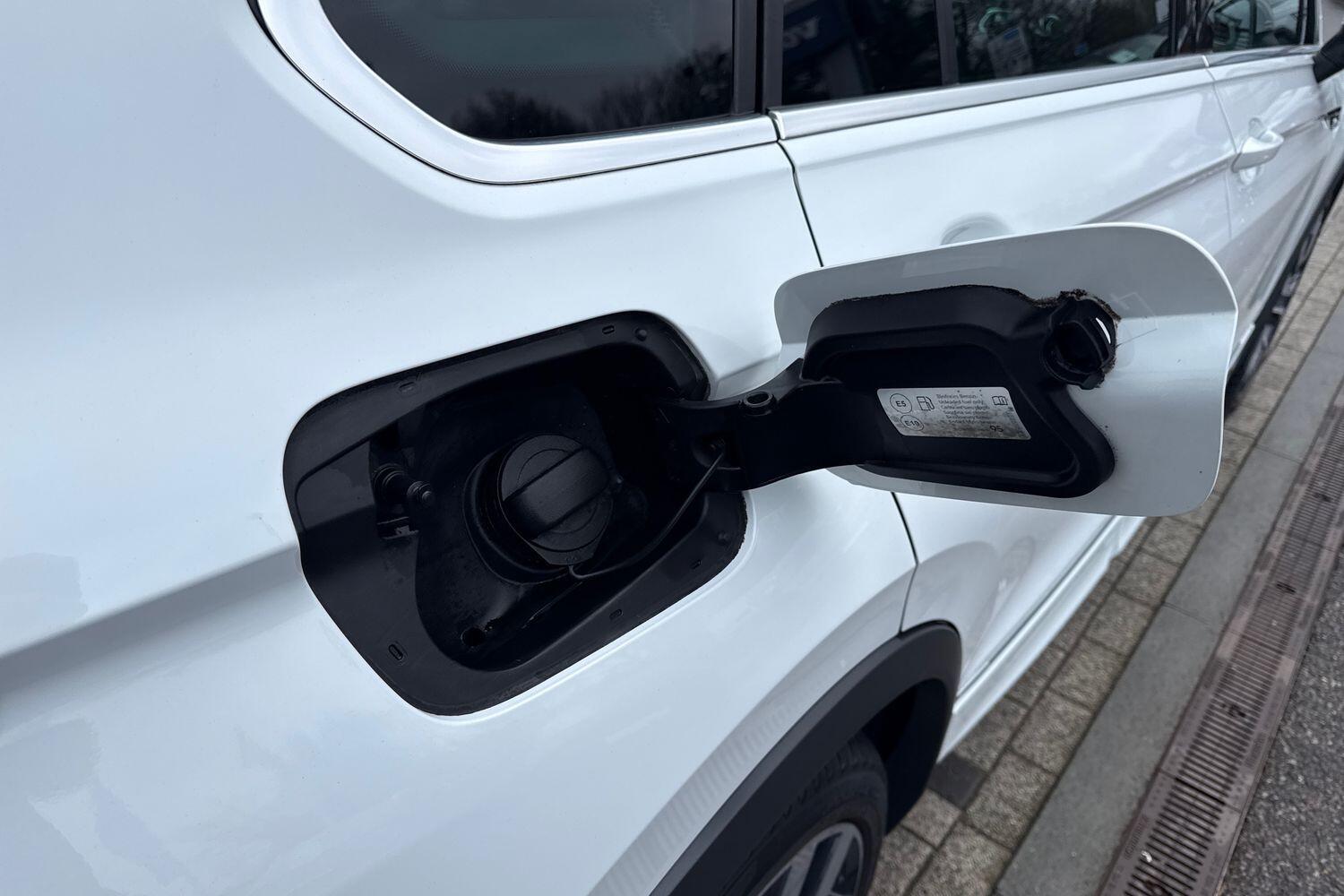 Used Volkswagen Tiguan 2020 for sale - 77411830: Photo 18