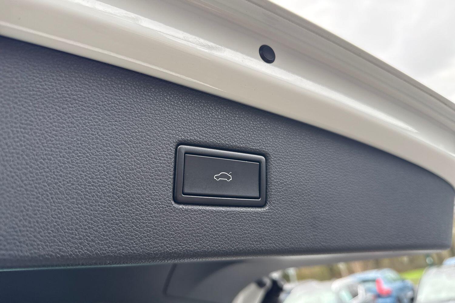 Used Volkswagen Tiguan 2020 for sale - 77411830: Photo 20