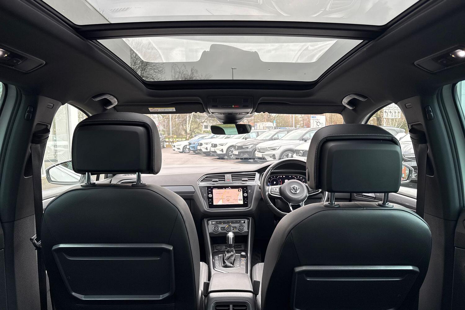 Used Volkswagen Tiguan 2020 for sale - 77411830: Photo 21