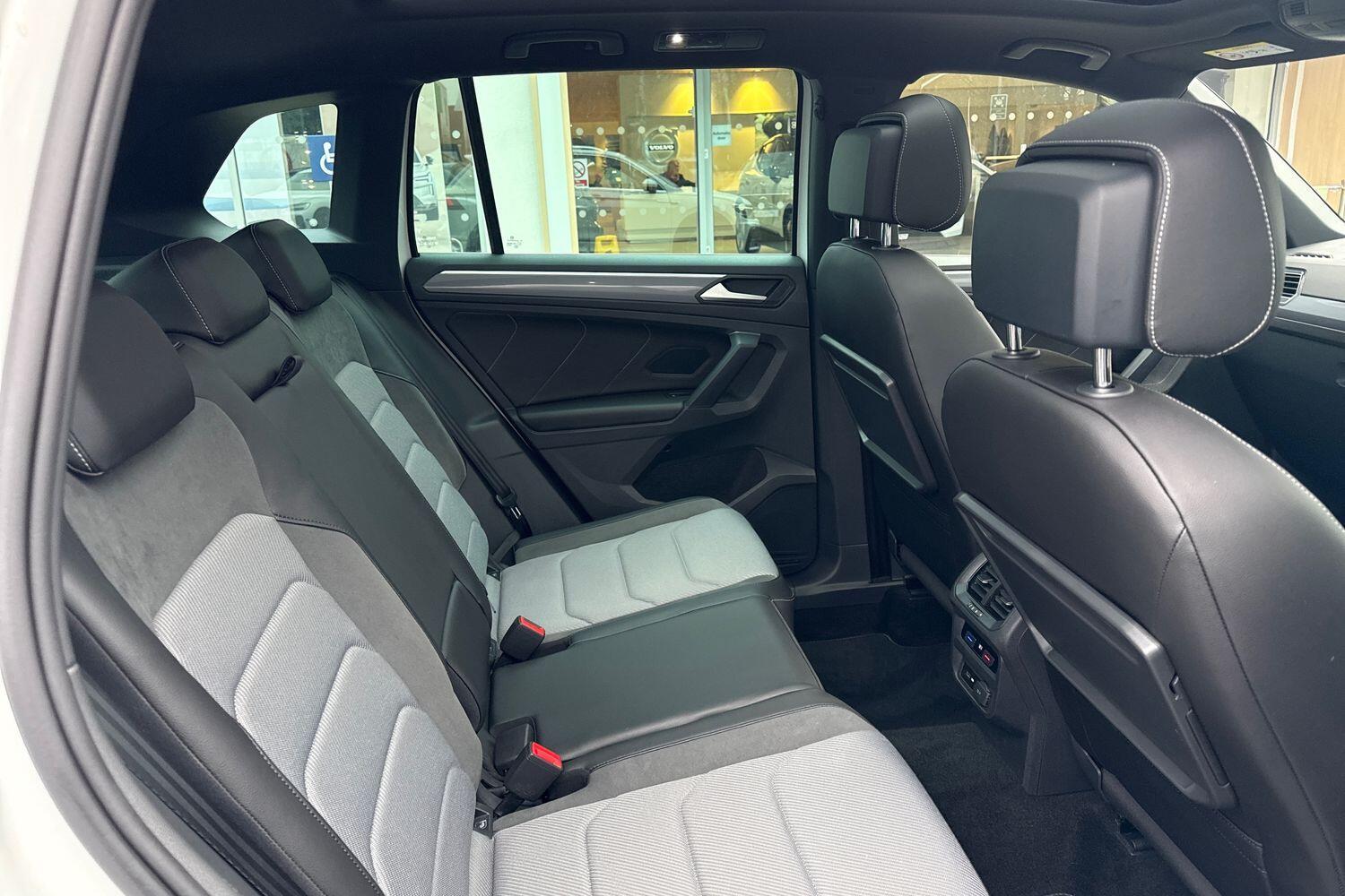 Used Volkswagen Tiguan 2020 for sale - 77411830: Photo 22