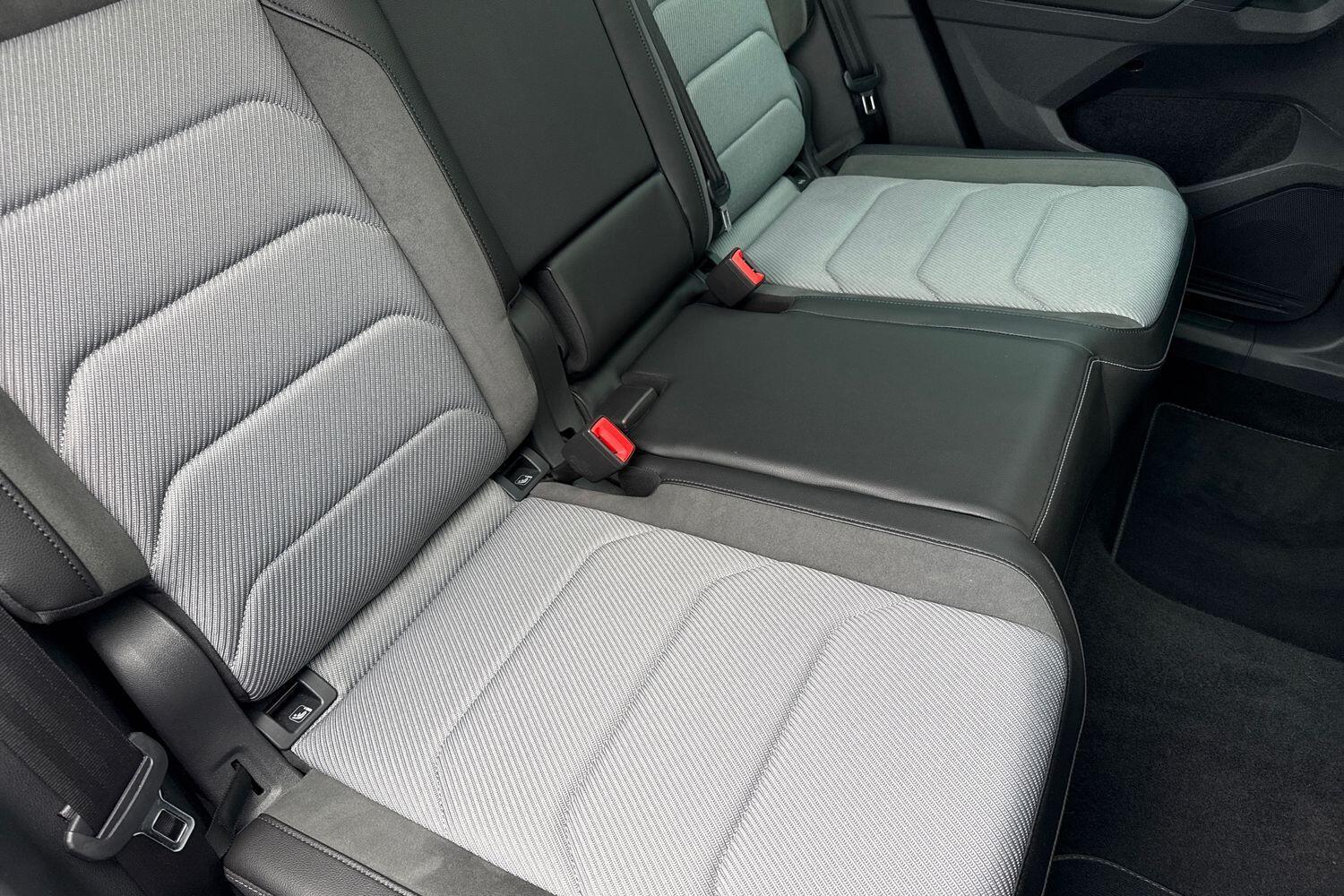 Used Volkswagen Tiguan 2020 for sale - 77411830: Photo 24