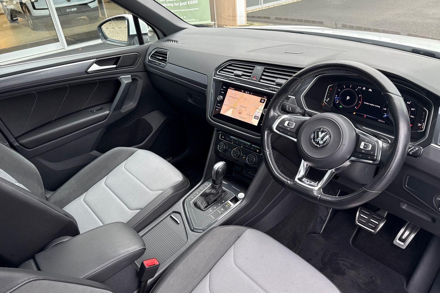 Used Volkswagen Tiguan 2020 for sale - 77411830: Photo 25