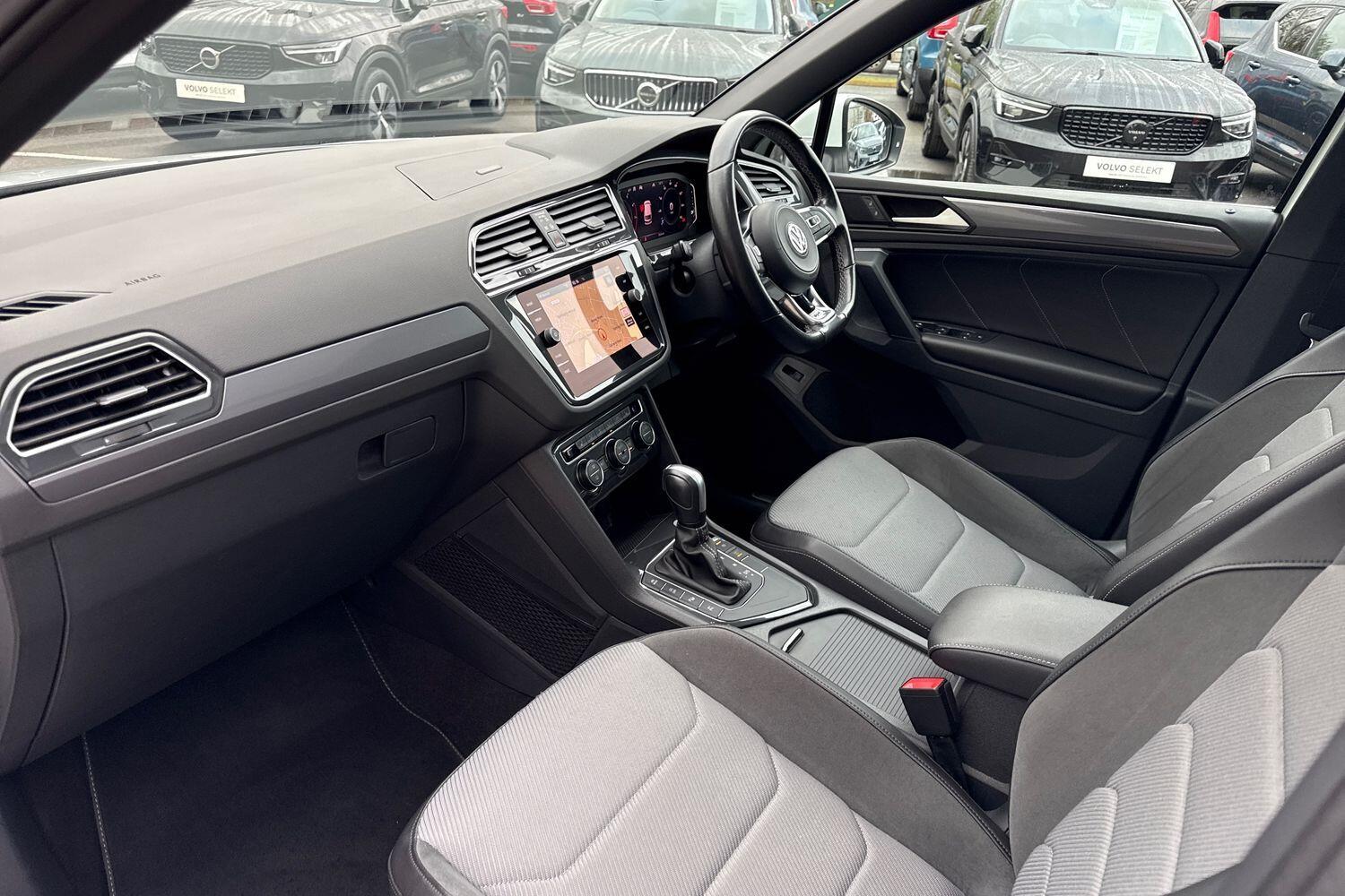 Used Volkswagen Tiguan 2020 for sale - 77411830: Photo 27