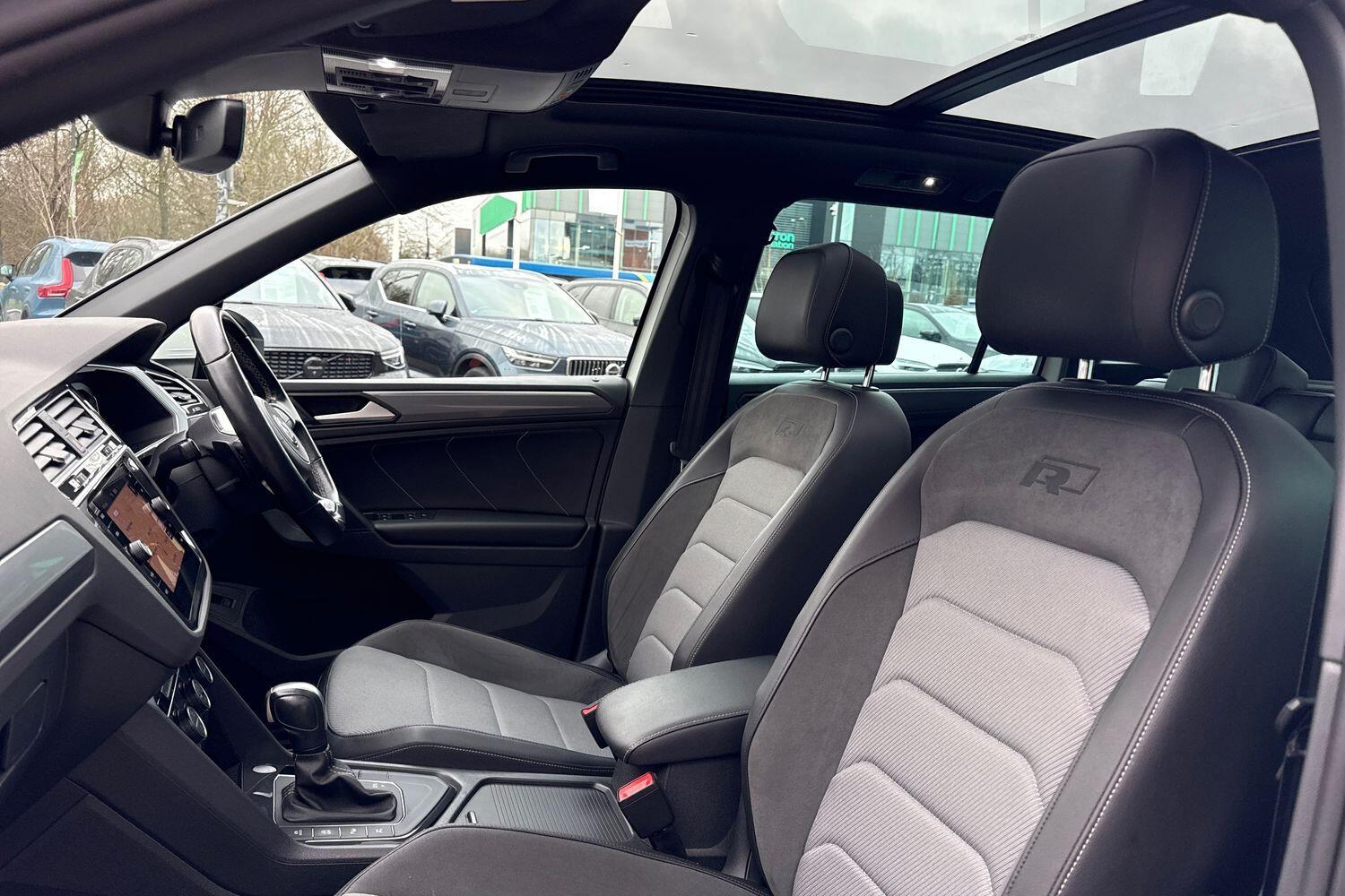 Used Volkswagen Tiguan 2020 for sale - 77411830: Photo 28