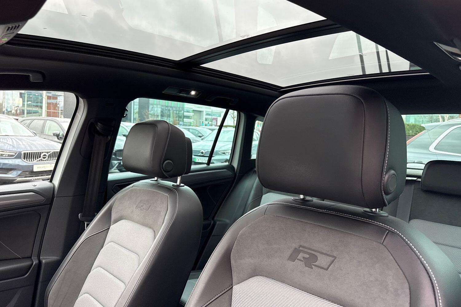 Used Volkswagen Tiguan 2020 for sale - 77411830: Photo 29