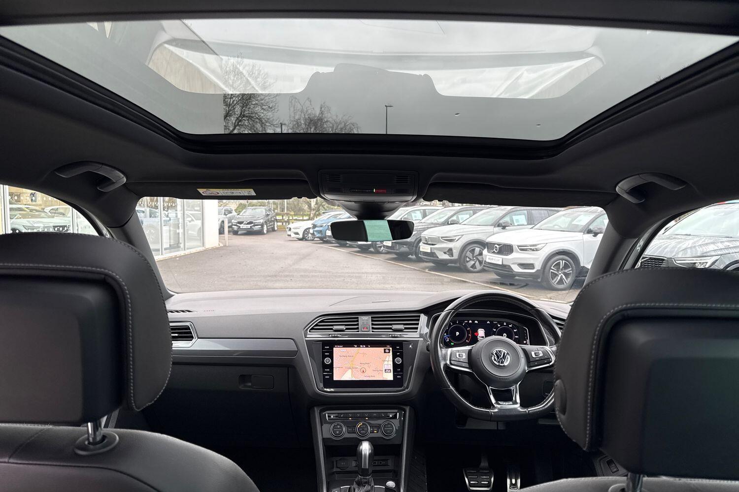 Used Volkswagen Tiguan 2020 for sale - 77411830: Photo 3