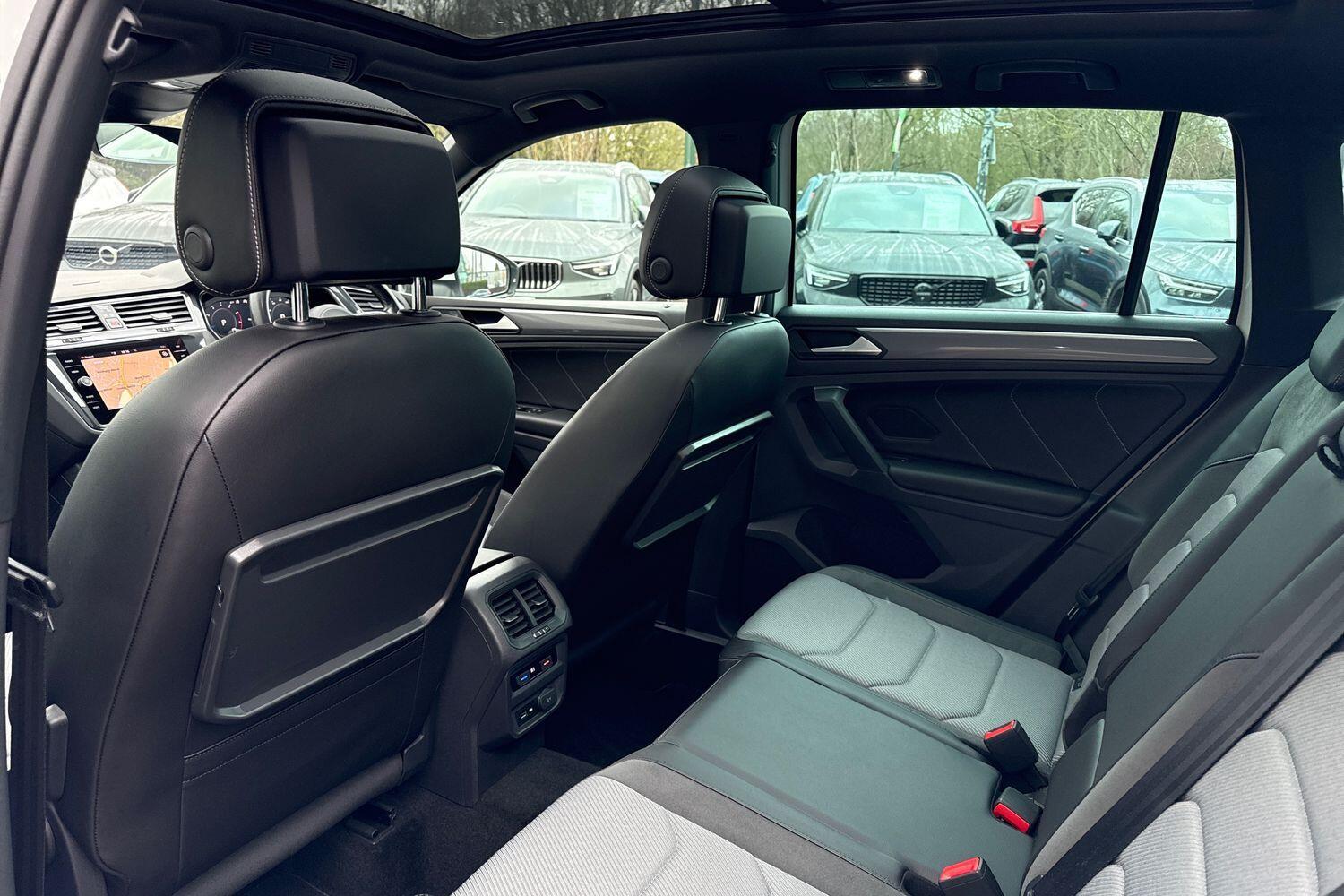 Used Volkswagen Tiguan 2020 for sale - 77411830: Photo 30