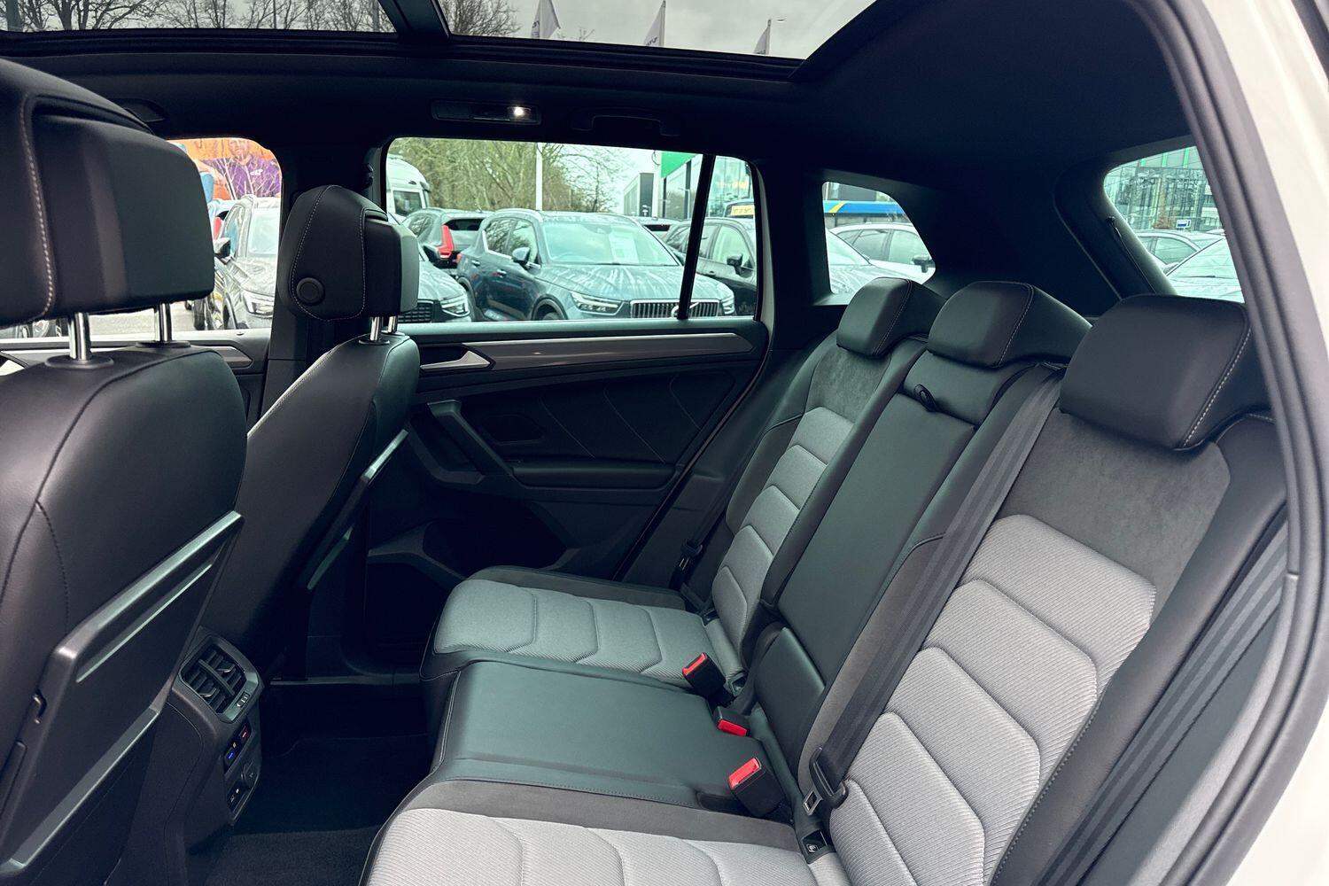 Used Volkswagen Tiguan 2020 for sale - 77411830: Photo 31