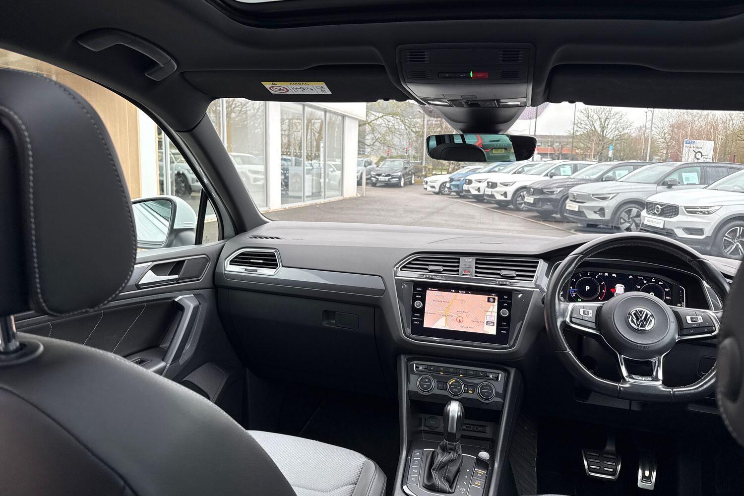 Used Volkswagen Tiguan 2020 for sale - 77411830: Photo 32