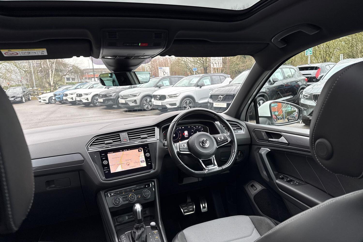Used Volkswagen Tiguan 2020 for sale - 77411830: Photo 33