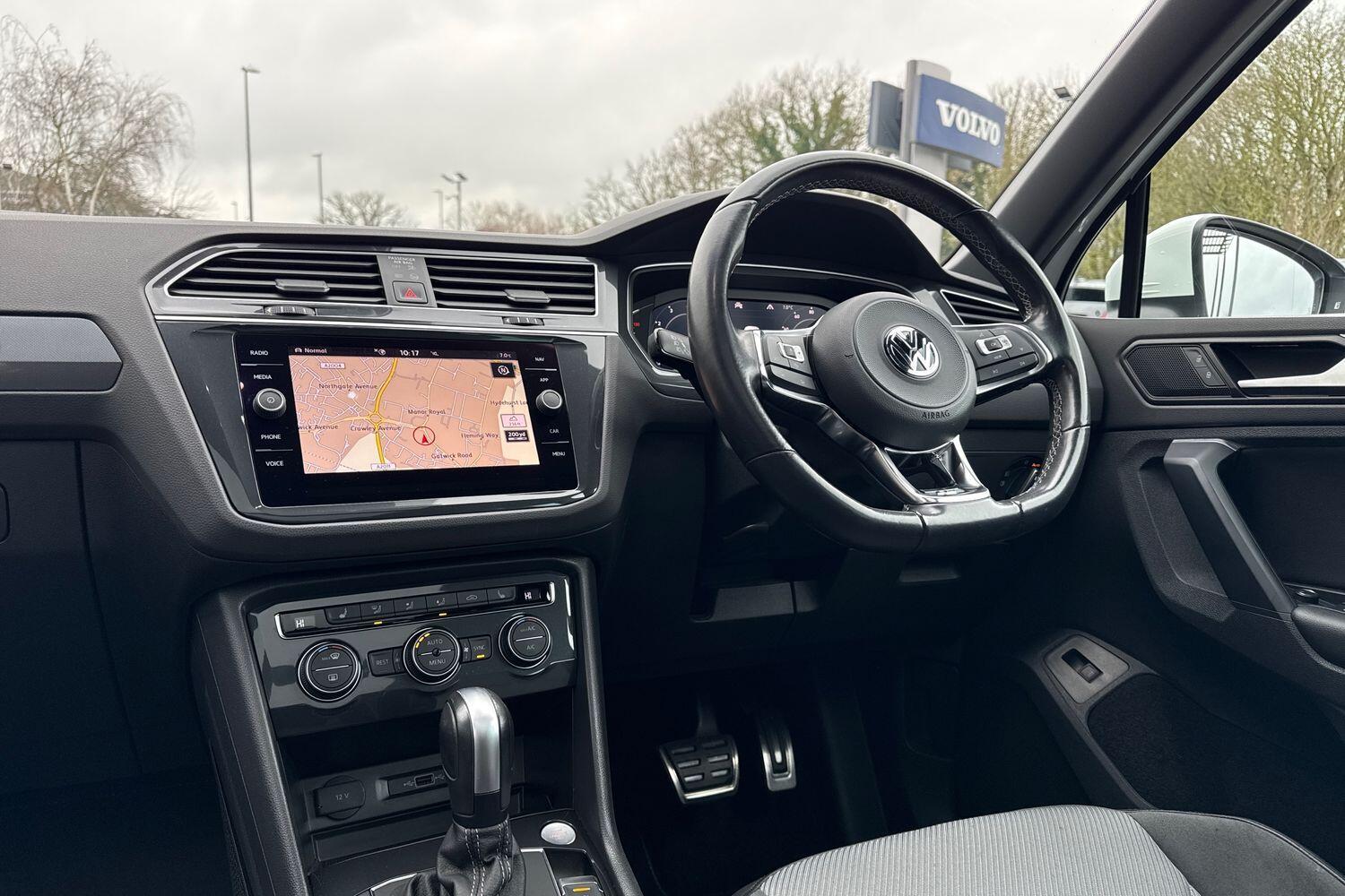 Used Volkswagen Tiguan 2020 for sale - 77411830: Photo 35