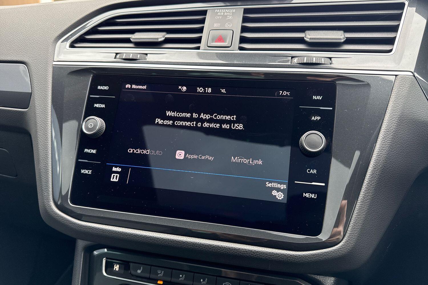 Used Volkswagen Tiguan 2020 for sale - 77411830: Photo 38