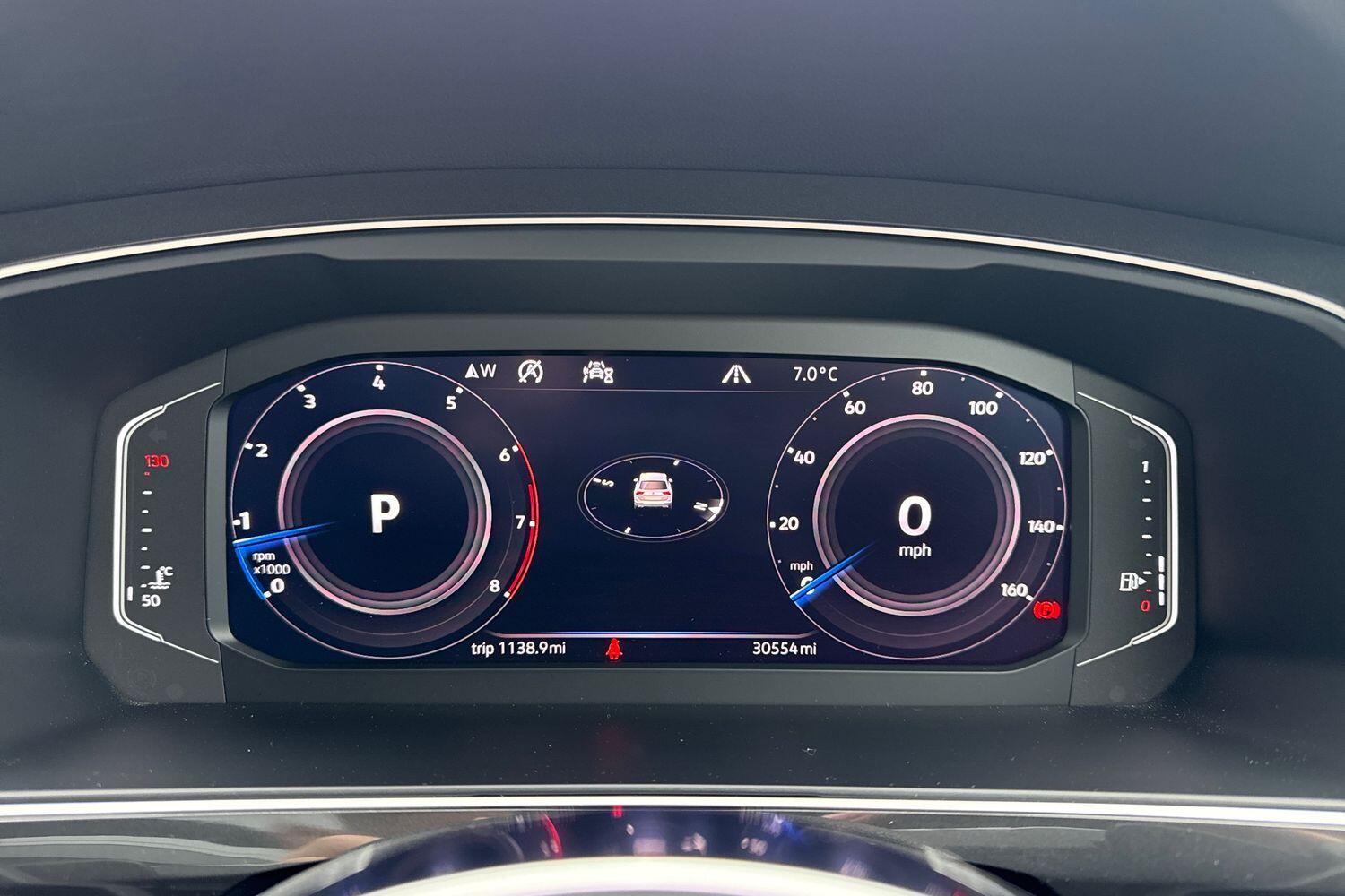 Used Volkswagen Tiguan 2020 for sale - 77411830: Photo 42