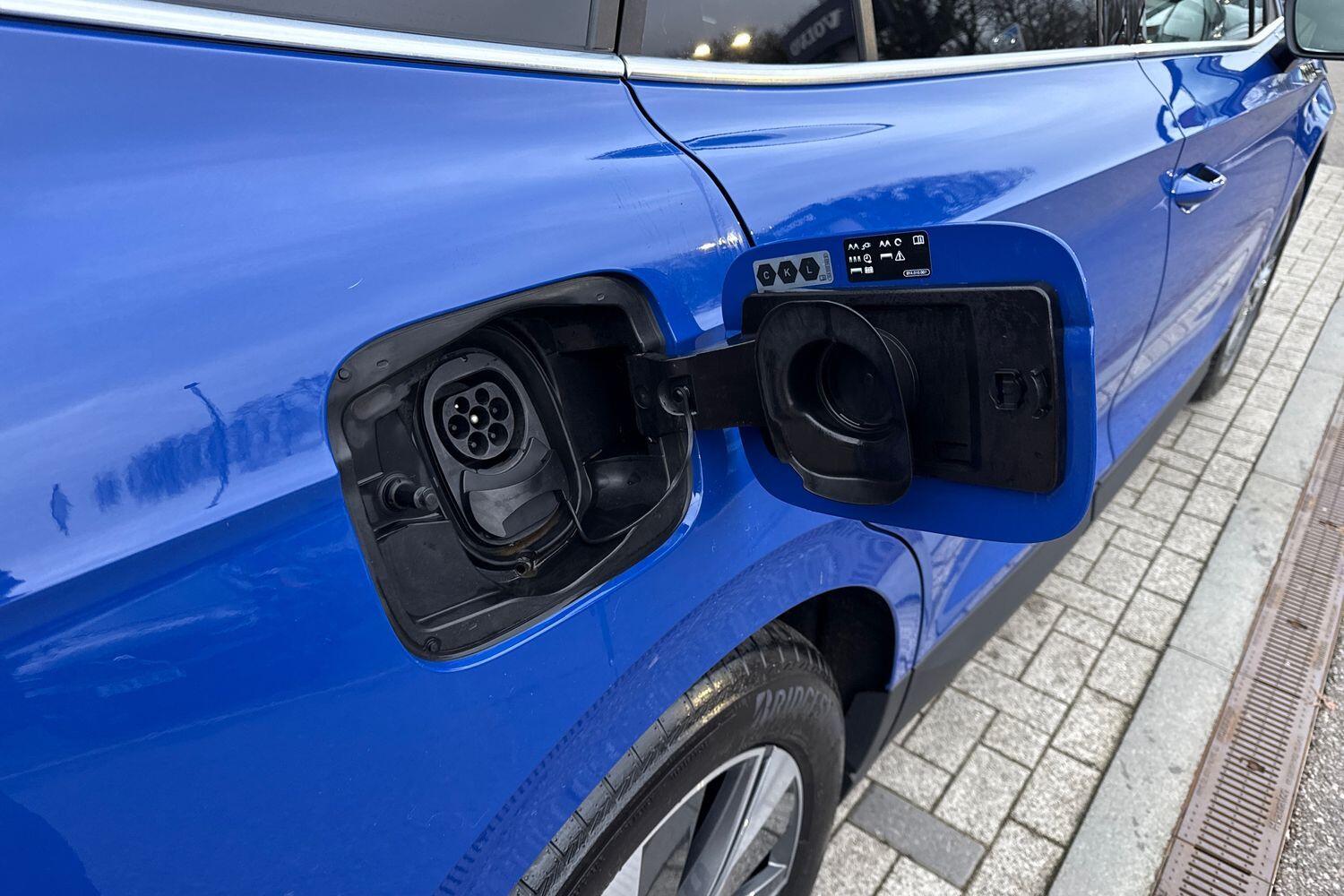 Used Skoda Enyaq 2023 for sale - 77359141: Photo 19